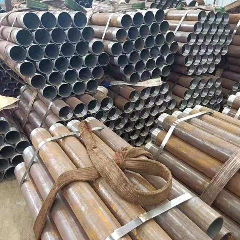 嵊泗地质钻探用跟管