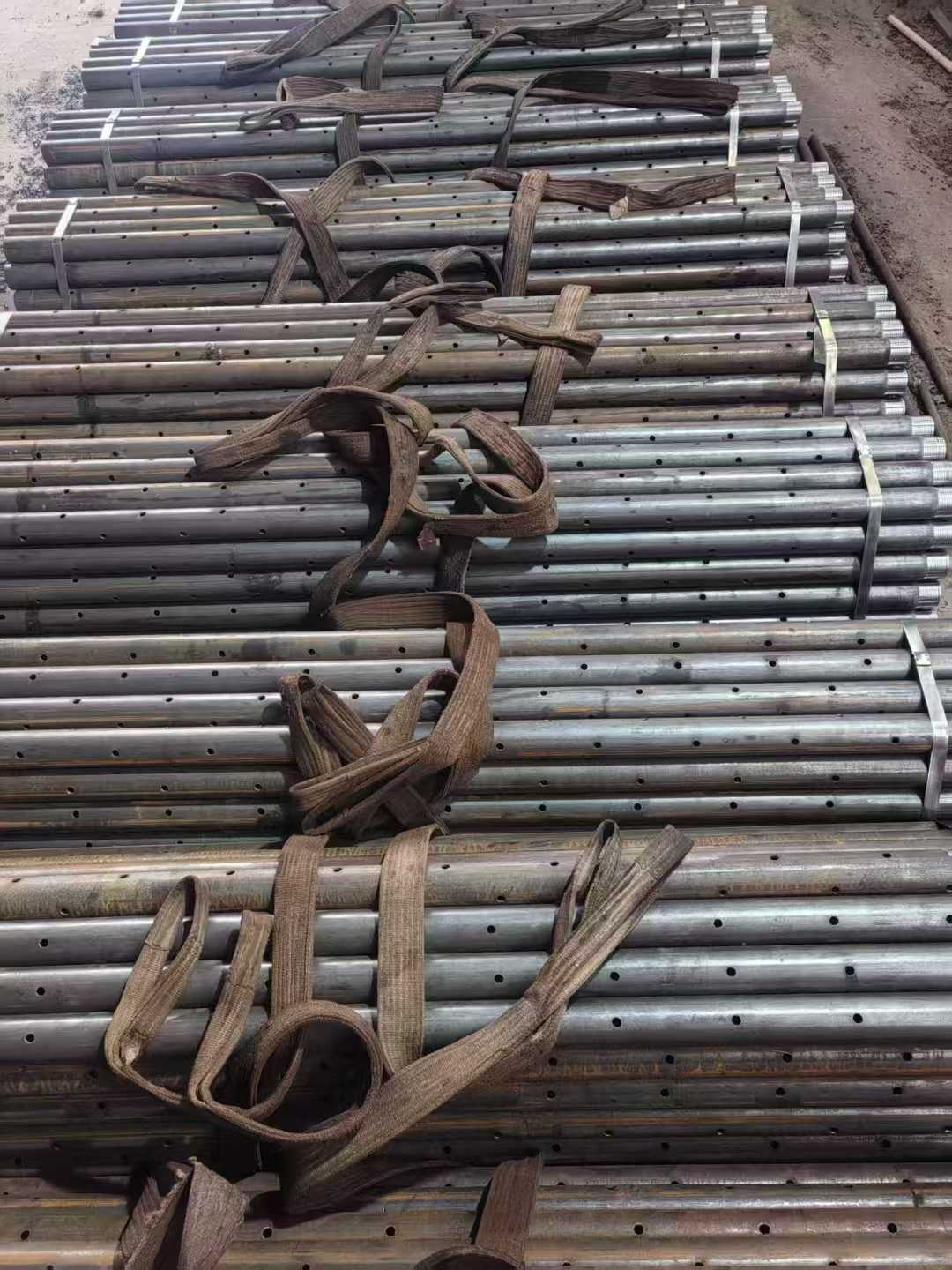 嵊泗127mm管棚管