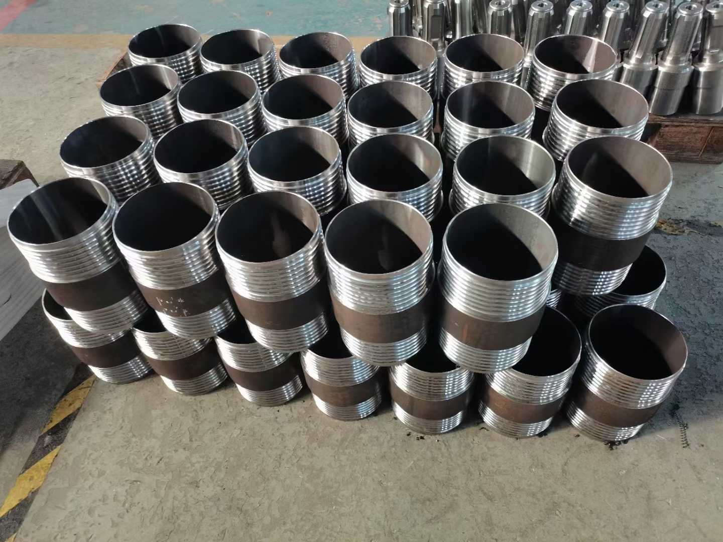 嵊泗219mm管棚管